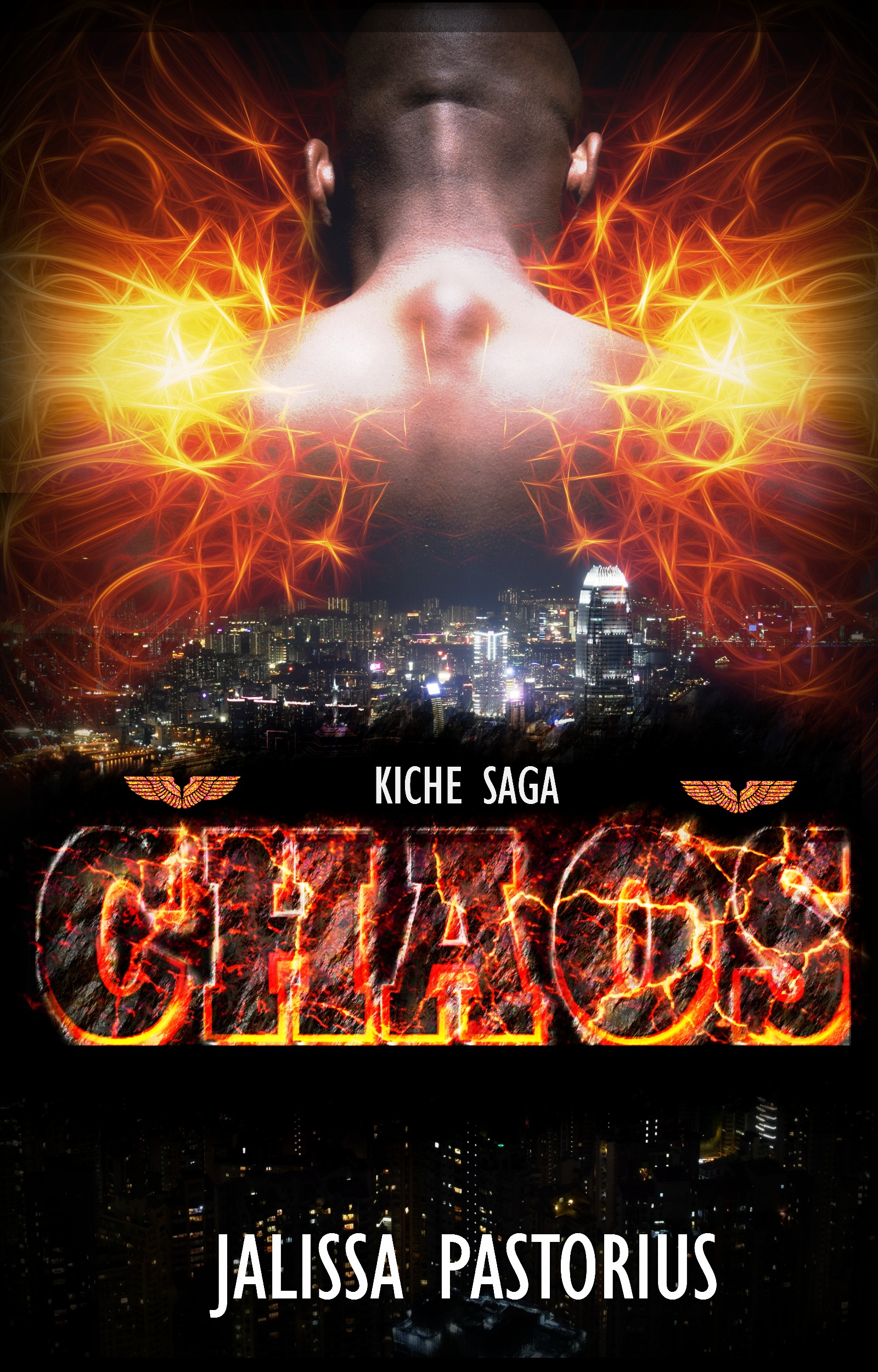 chaos-kiche-saga